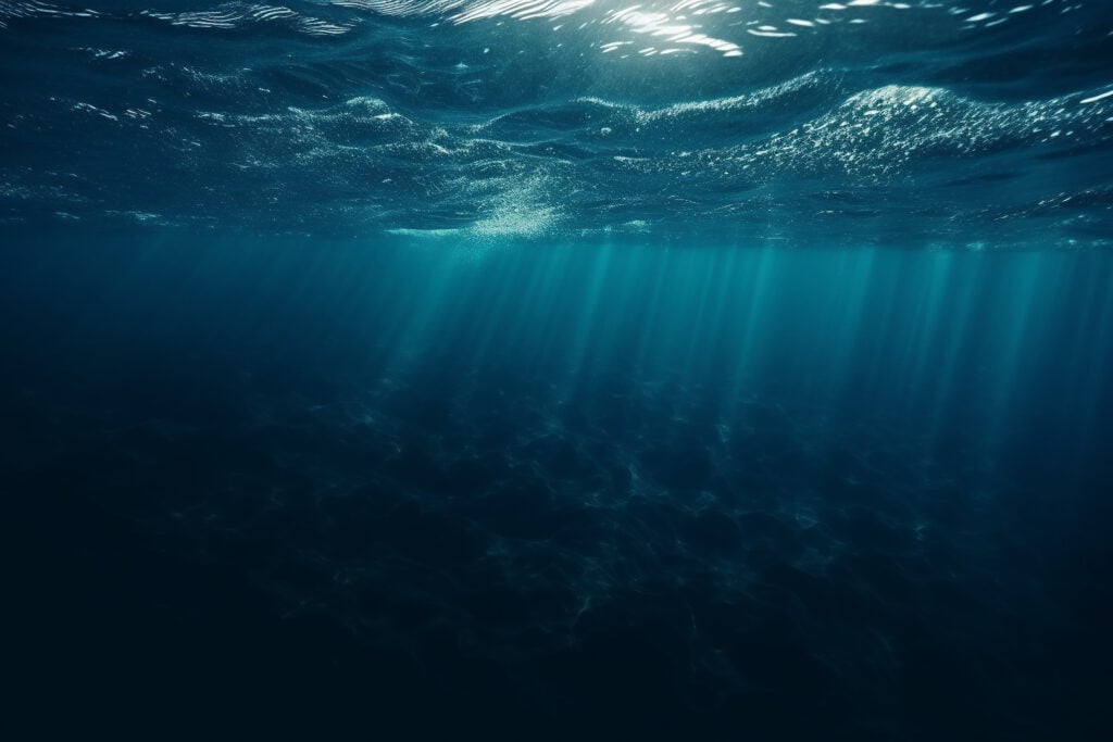 dark-blue-ocean-surface-seen-from-underwater-insea